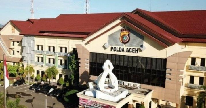 Empat PJU, Satu Auditor, dan Dua Kapolres di Jajaran Polda Aceh Dimutasi, Ini Daftarnya