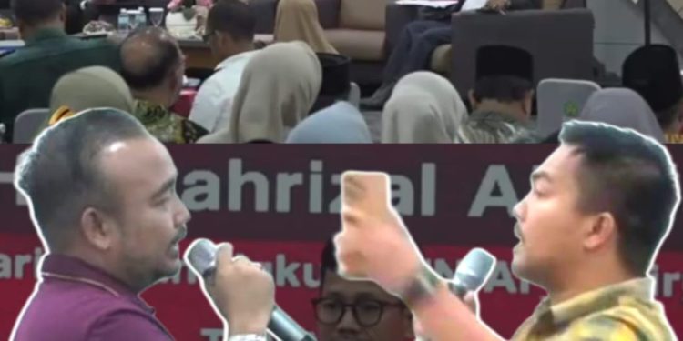 RKUHAP Dikritik dalam Forum Ilmiah: Penyidik dan Penuntut Tidak Boleh Disatukan
