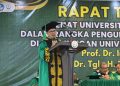 Guru Besar Politik Islam Pertama di Aceh: Prof. Dr. Tgk. H. Muntasir A. Kadir Resmi Dikukuhkan di Unimal