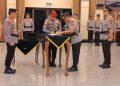 Brigjen Pol Marzuki Ali Basyah Resmi Dilantik sebagai Kapolda Aceh, Ucapan Selamat Berdatangan 
