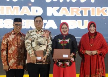 Kapolda Aceh: Dedikasi Irjen Achmad Kartiko selama Menjabat Patut Diapresiasi