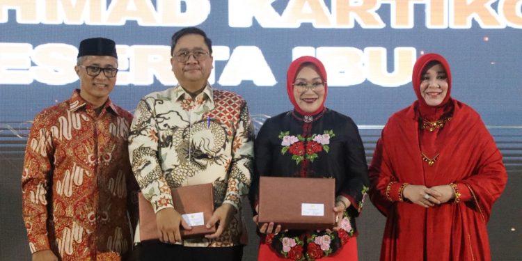 Kapolda Aceh: Dedikasi Irjen Achmad Kartiko selama Menjabat Patut Diapresiasi