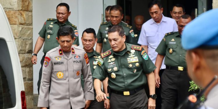 DEMA STIS Al-Aziziyah Sabang Gelar Diskusi Santai Bersama Wakil Ketua DPRK Sabang