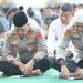 Penguatan Pembinaan Spiritual, Polda Aceh Gelar Yasinan Berjamaah