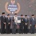 Dukungan Penuh untuk Baitul Mal, Bupati Aceh Selatan Berhasil Raih Anugerah BAZNAS Award 2025