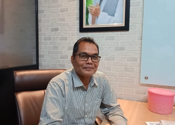 YLBH-AKA Beri Apresiasi Penyidik Polres Nagan Raya Karena Sukses RJ untuk Perkara ini