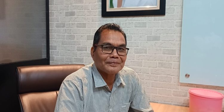 YLBH-AKA Beri Apresiasi Penyidik Polres Nagan Raya Karena Sukses RJ untuk Perkara ini