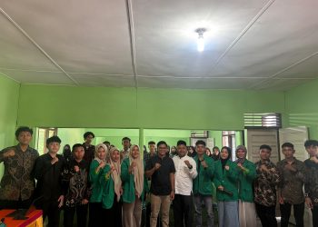 Dari Kilometer Nol, STIS Al-Aziziyah Sabang Cetak Generasi Penulis Visioner