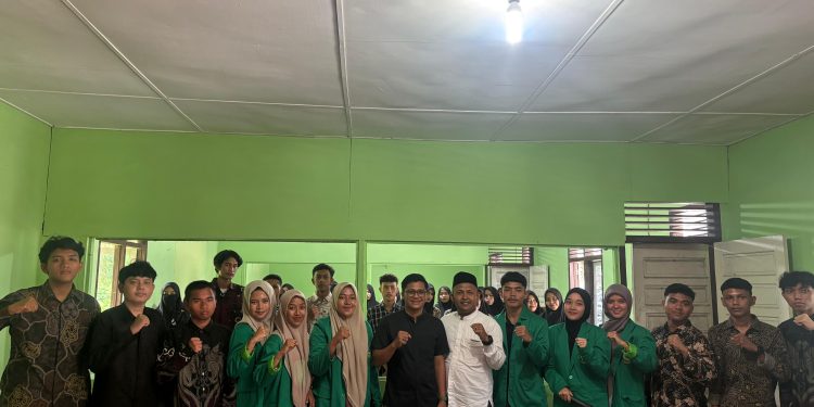 Dari Kilometer Nol, STIS Al-Aziziyah Sabang Cetak Generasi Penulis Visioner