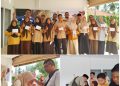 Program CSR Beasiswa Pendidikan Tahunan dari PT Socfindo Seumayam untuk Pelajar Berprestasi 