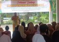 Ratusan Pelajar Berprestasi Dapat CSR Beasiswa dari Perusahaan Socfindo Kebun Seunagan