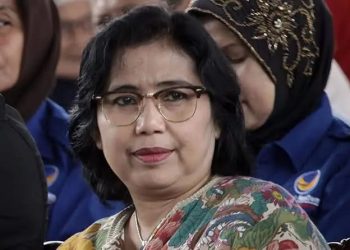 Anggota DPR RI ini Beri Apresiasi Pengelolaan SPPG Polri, Begini Katanya…