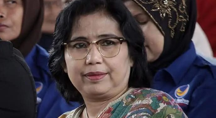 Anggota DPR RI ini Beri Apresiasi Pengelolaan SPPG Polri, Begini Katanya…