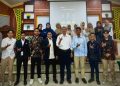DEMA FEBI UIN Ar-Raniry Gelar Seminar Beasiswa, Dorong Mahasiswa Wujudkan Mimpi Akademik