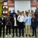 DEMA FEBI UIN Ar-Raniry Gelar Seminar Beasiswa, Dorong Mahasiswa Wujudkan Mimpi Akademik