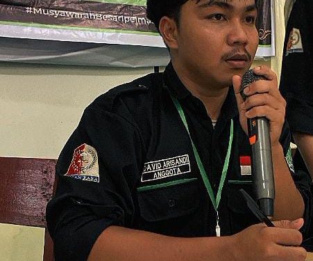 IPELMASDAM Desak Penegak Hukum Tindak Tegas Pelaku Begal Payudara di Nagan Raya