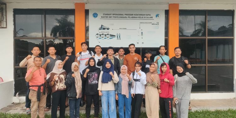 Membanggakan, Forki Nagan Raya Berhasil Bawa Pulang Juara Umum di Prapora Tahun 2025 di Simeulue